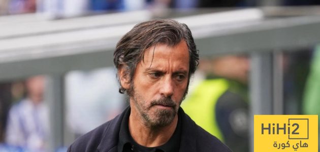 مدرب الافيس يتحدث عن مواجهة ريال مدريد